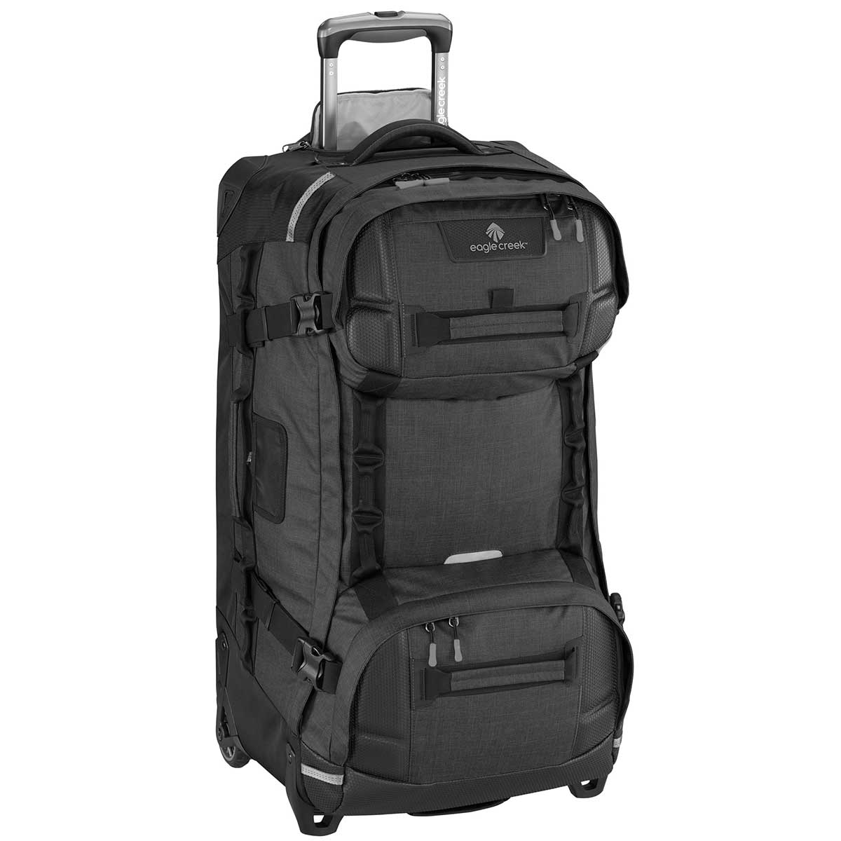 Eagle Creek ORV Trunk 30 in Asphalt and Black